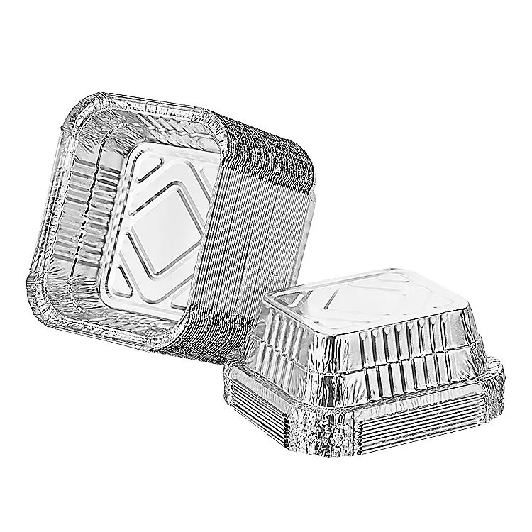 450 एमएल एल्यूमीनियम कंटेनर