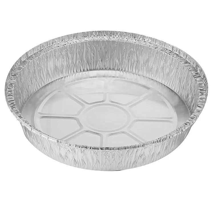 एयर फ्रायर टिन फ़ॉइल ट्रे