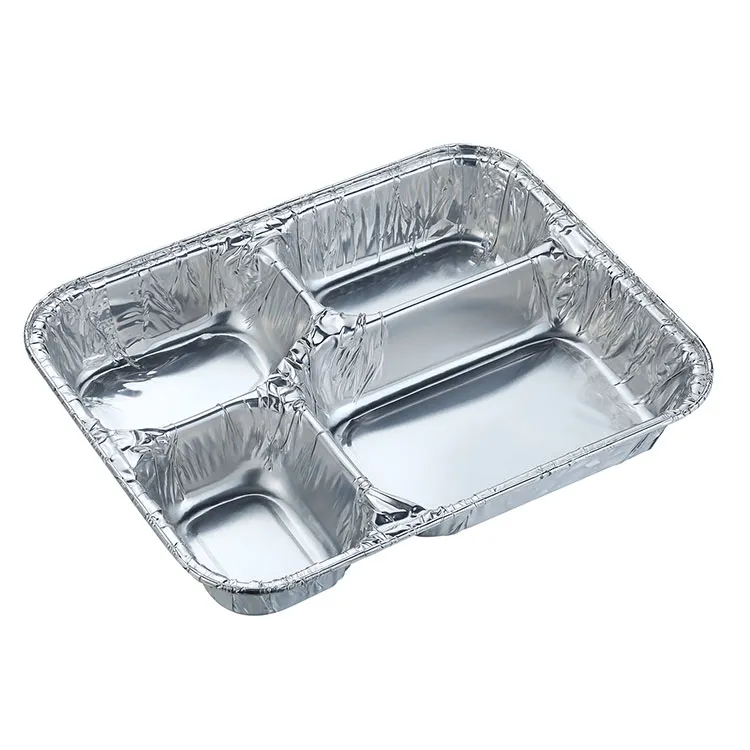 अलुफो कंटेनर