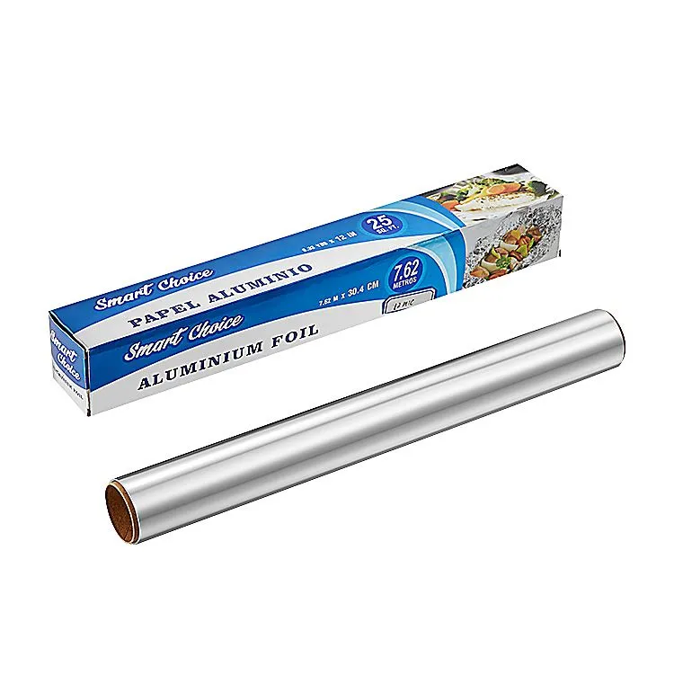 एल्युमिनियो पपेल