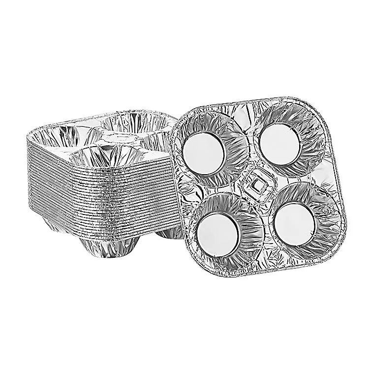 एल्यूमिनियम मफिन पैन