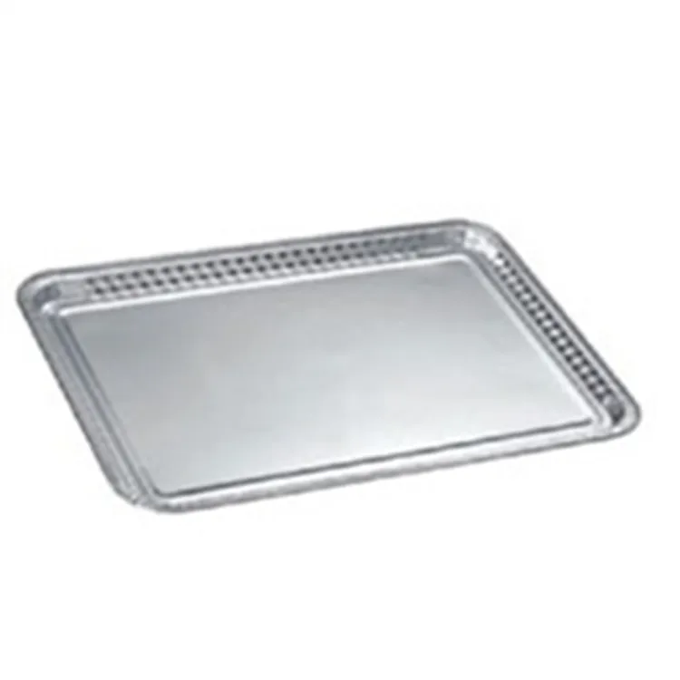 डिस्पोजेबल एल्युमिनियम फॉयल पैन