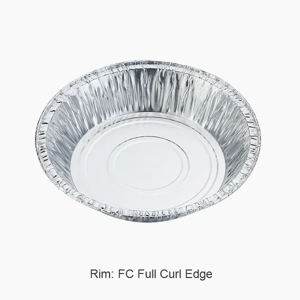 तीखा एल्यूमिनियम पैन